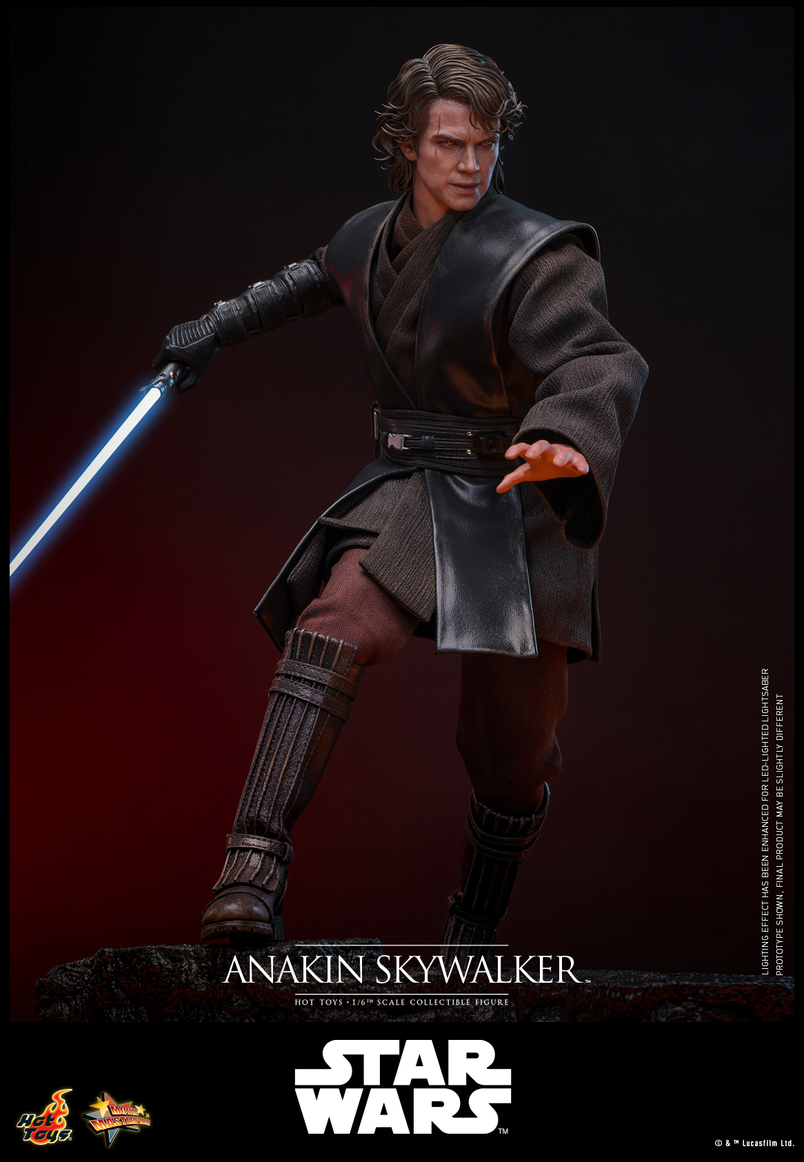 Hot Toys - Star Wars EP3 - Anakin Skywalker_PR4.jpg